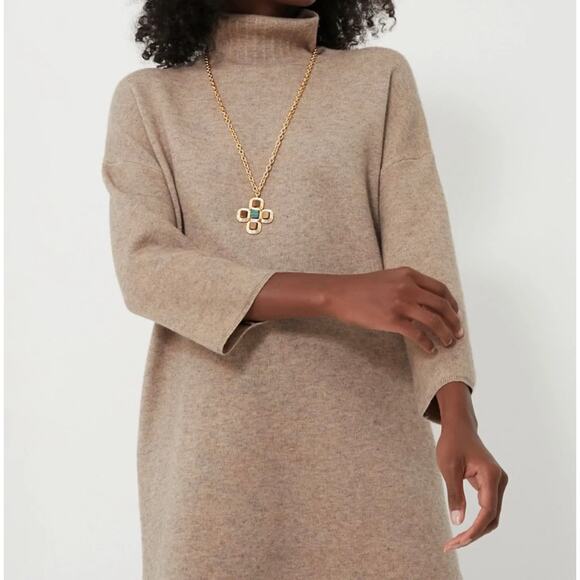 TUCKERNUCK Pomander Place Hazelwood Vivianne Dress NWT Size Medium - Picture 3 of 9